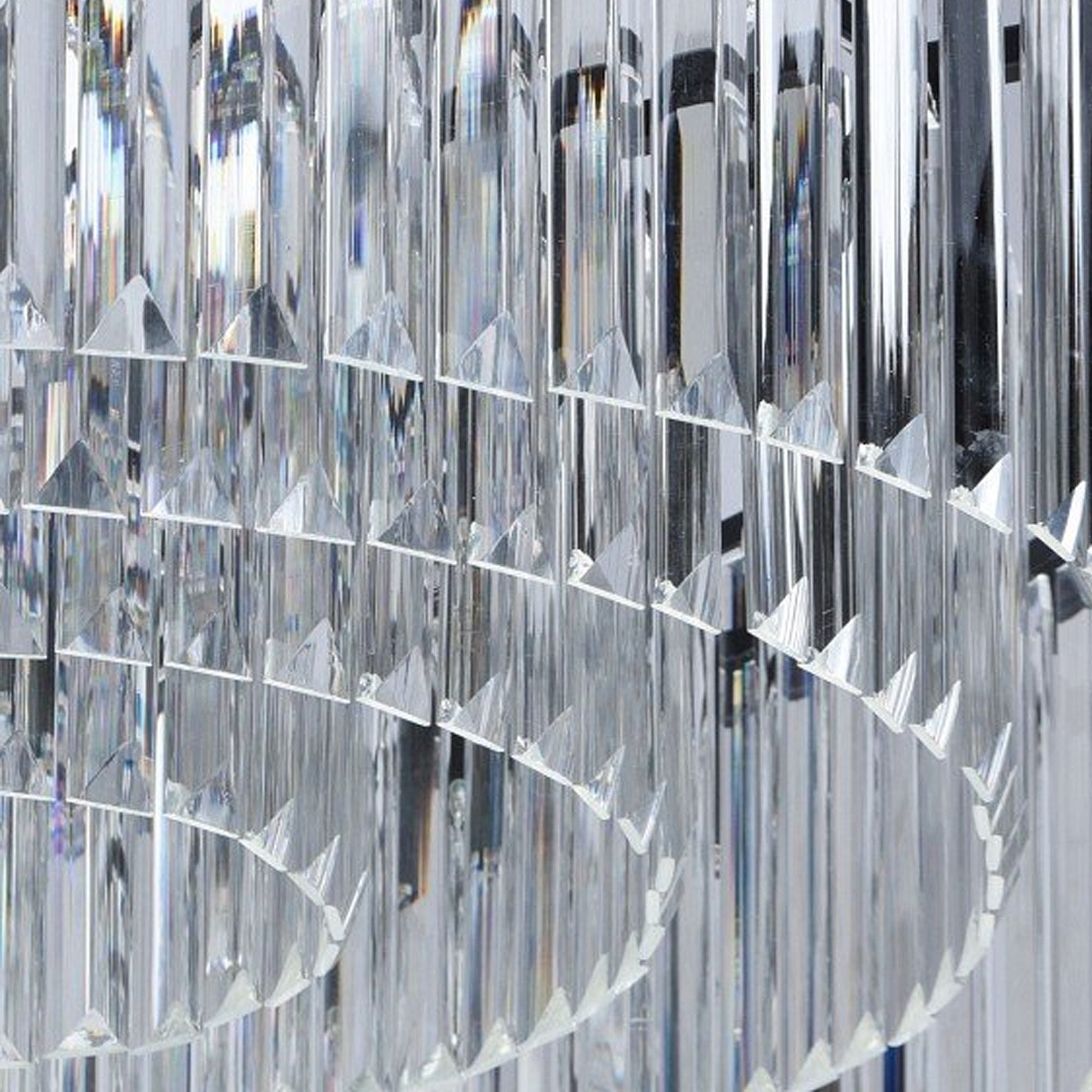 Lampada APP1532-8CP Chrome