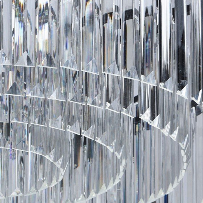 Lampada APP1532-8CP Chrome