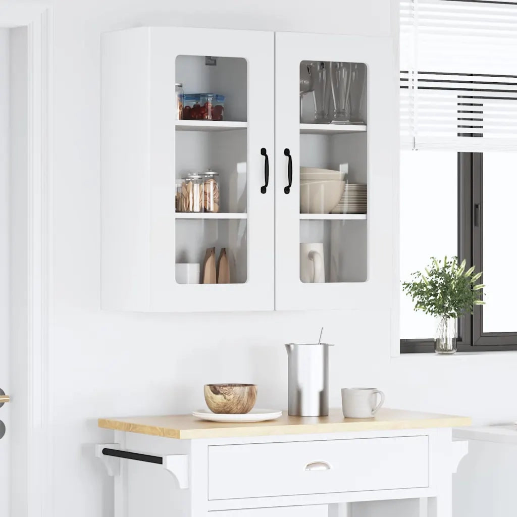 Pannello lavastoviglie Kalmar Bianco 40 x 31 x 80 cm