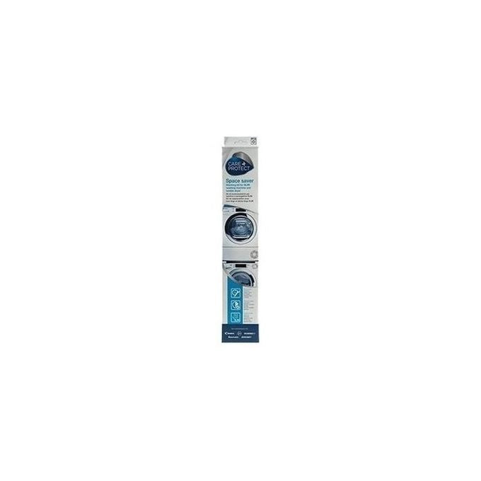 Care + Protect WSK1102/1 accessorio e componente per lavatrice Kit di sovrapposizione 1 pezzo(i)