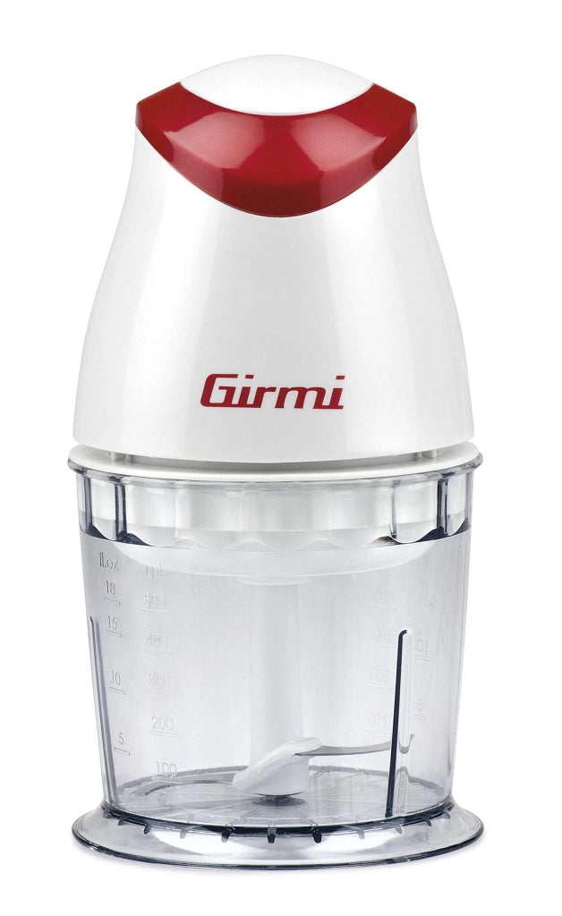 TRITATUTTO VERTICALE TR01 GIRMI  VOLT 230 WATT 350 ML 500