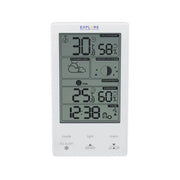 Stazione meteo con display touch EXPLORE SCIENTIFIC  WSH4009