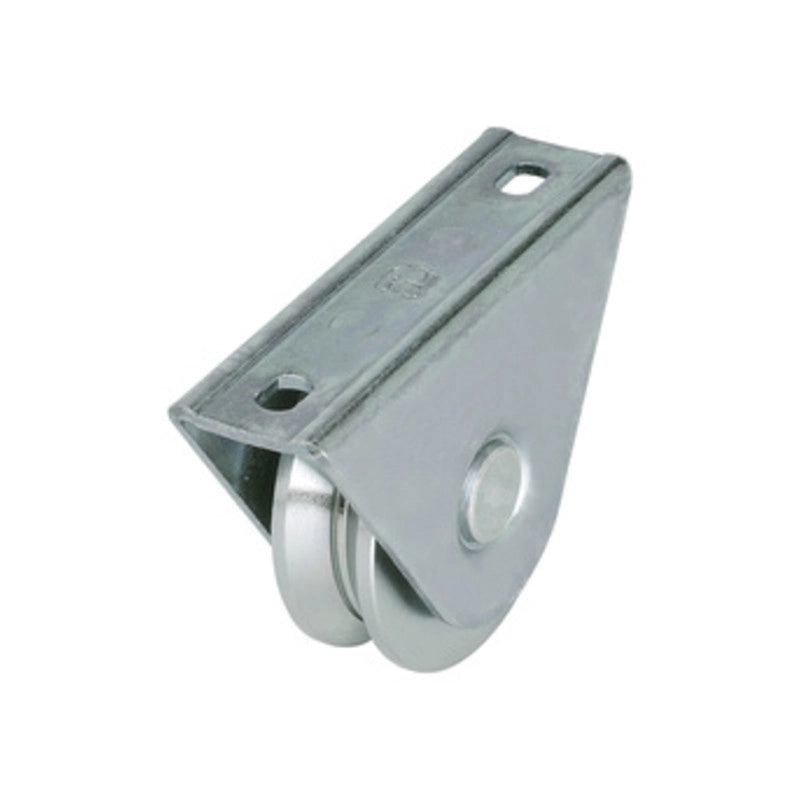RUOTA P/CANC GOLA A Y SUPP CAVAL 1 CUSC  60 MM- COMBI ARIALDO- 12,0 pz