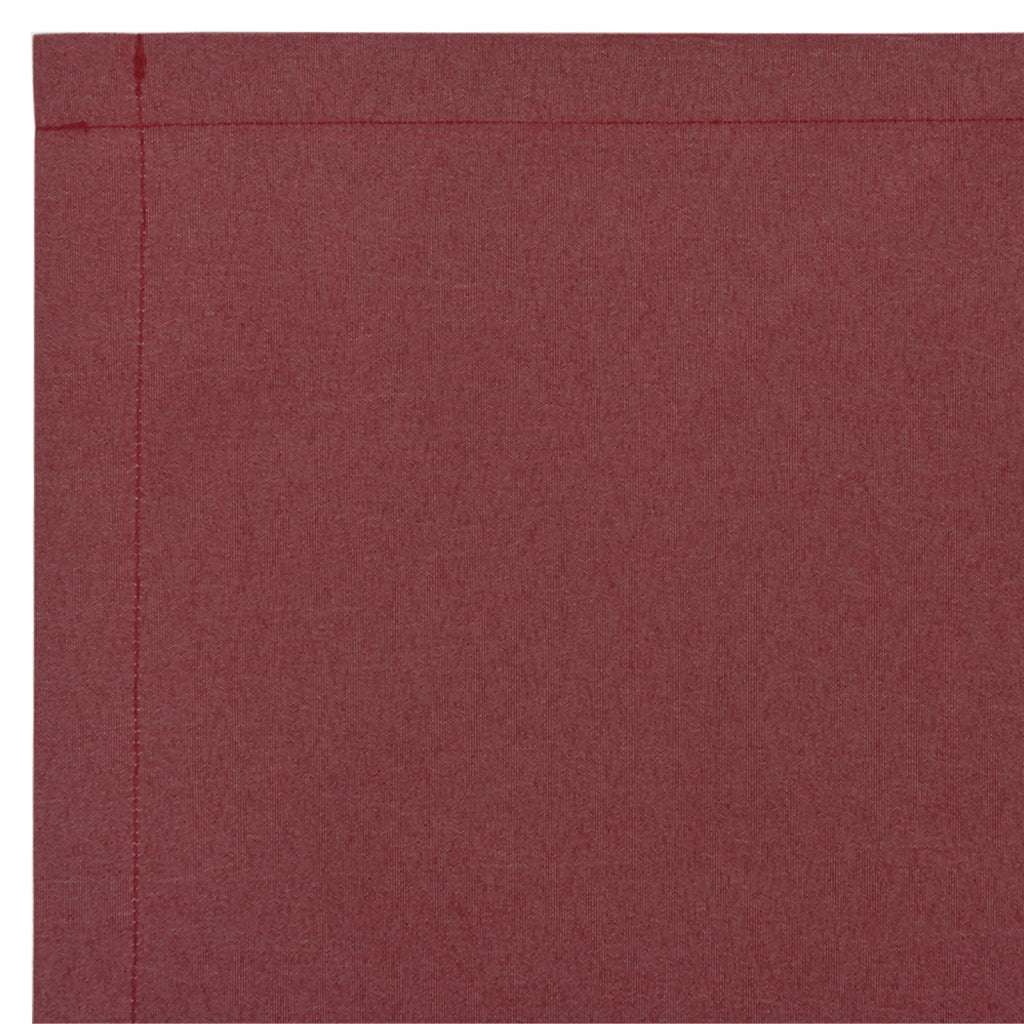 Tessuto per pergole Borgogna 10x1.6 m