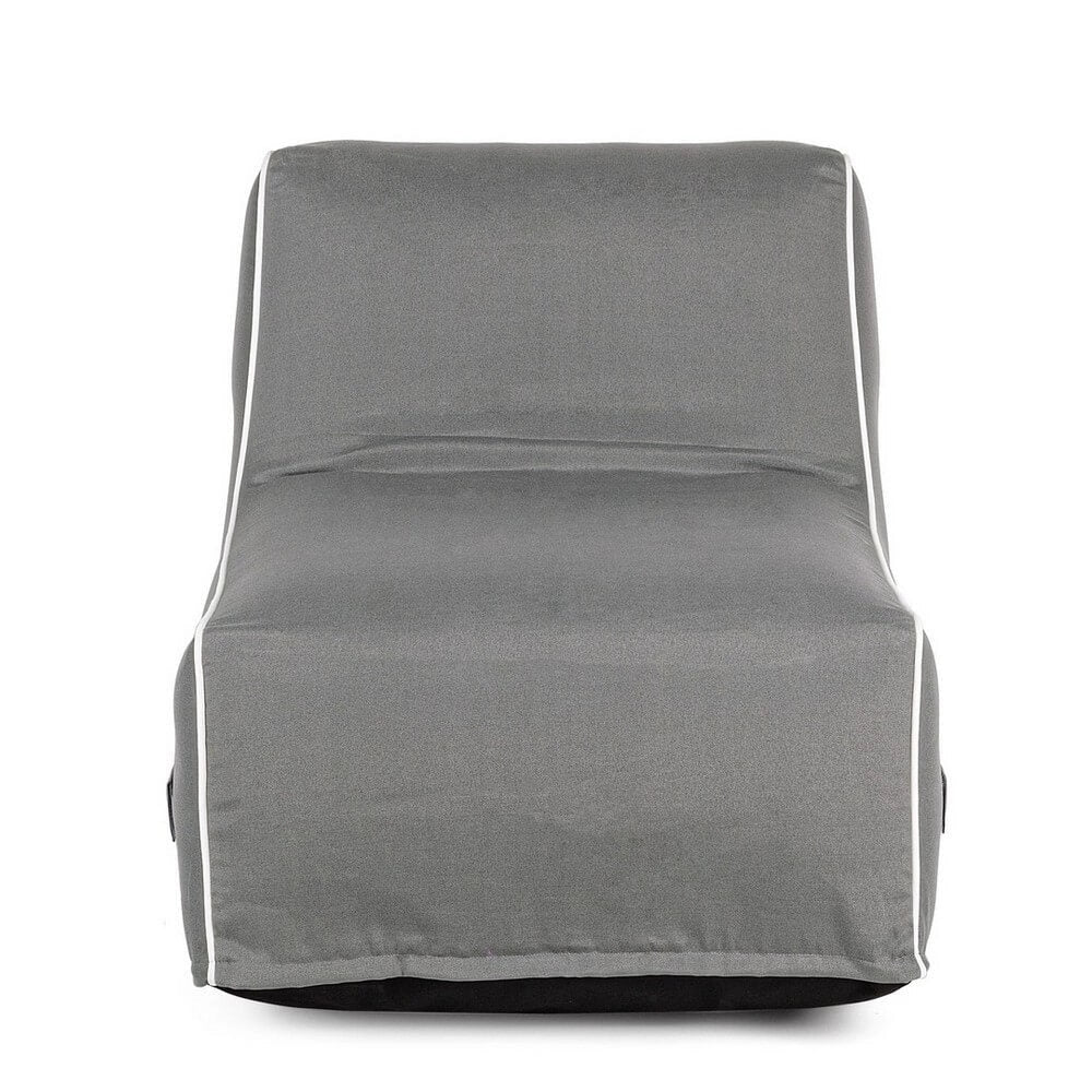 Chaise Longue Gonfiabile da Esterno in Tessuto Idrorepellente - DIVA