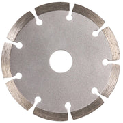Trade Shop - Disco Diamantato Taglio Marmo Cemento Mattoni Pietra Sega Circolare ø115mm -