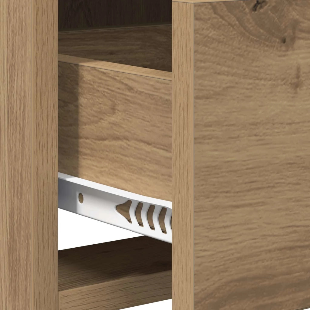 Mobile TV 71,5 x 33 x 47 cm Rovere Artigianale 8011154