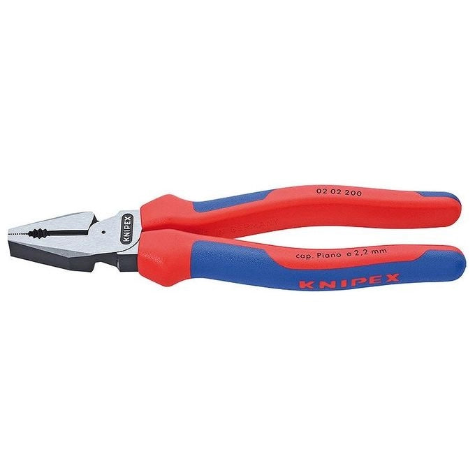 Knipex 02 02 200 pinza Pinze da elettricista