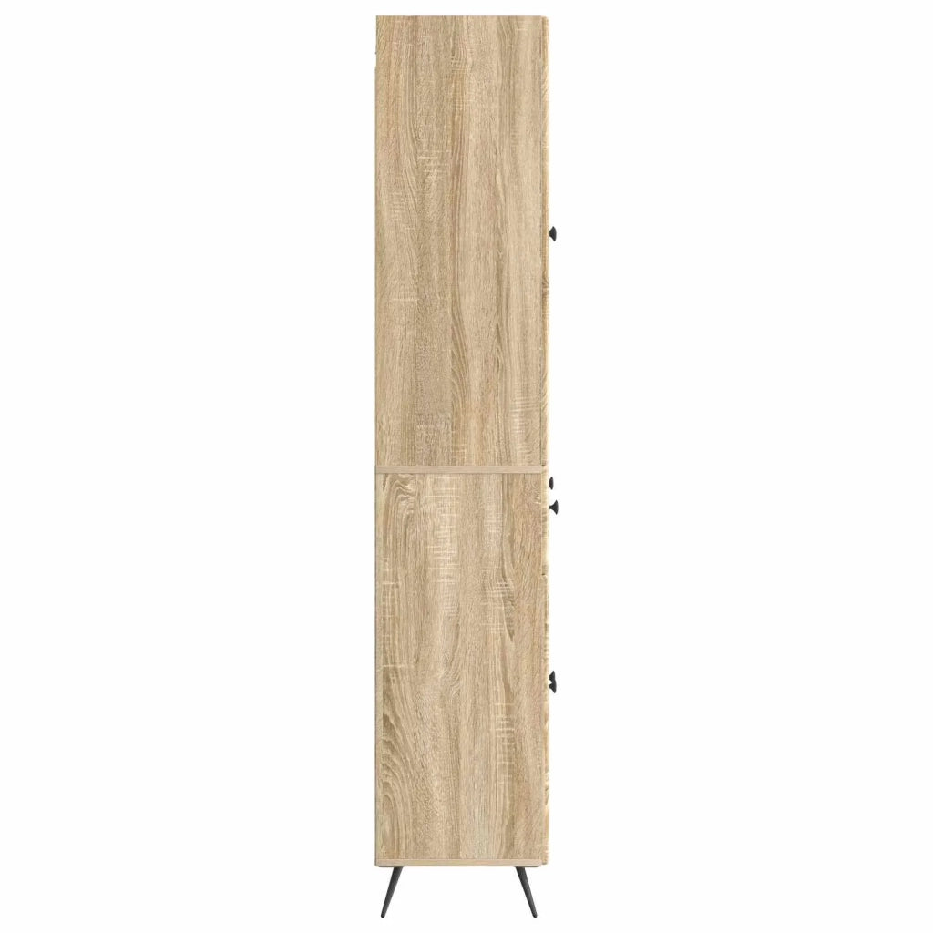 2 pcs Rovere Sonoma 3416909
