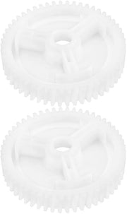 Motor per la Regolazione della Ruota Posteriore - Compatibile con Mazda - G22C5958X