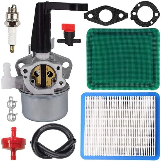 Carburatore - Completo kit - Adatto per 110402 110412 211...