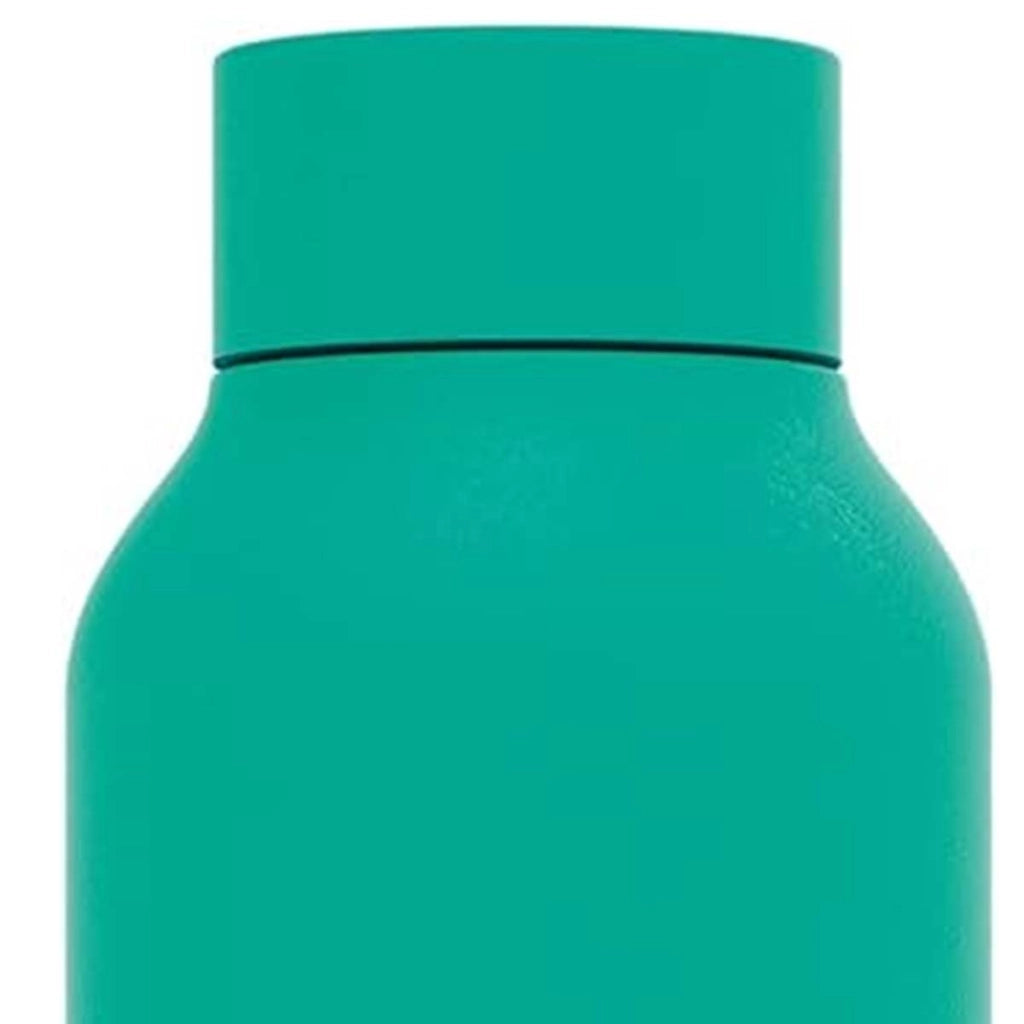 Bottiglia Termica 510 ml a Doppia Parete Ermetica Verde Quokka