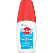 REPELLENTE INSETTI FAMILY CARE VAPO AUTAN - SPRAY ML 100- 12 pezzi