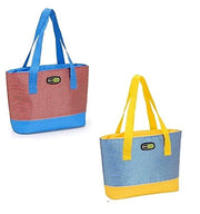 Borsa Termica Beach Small Bag 9 l Gio Style Cm 28,5 x 11 x 24H