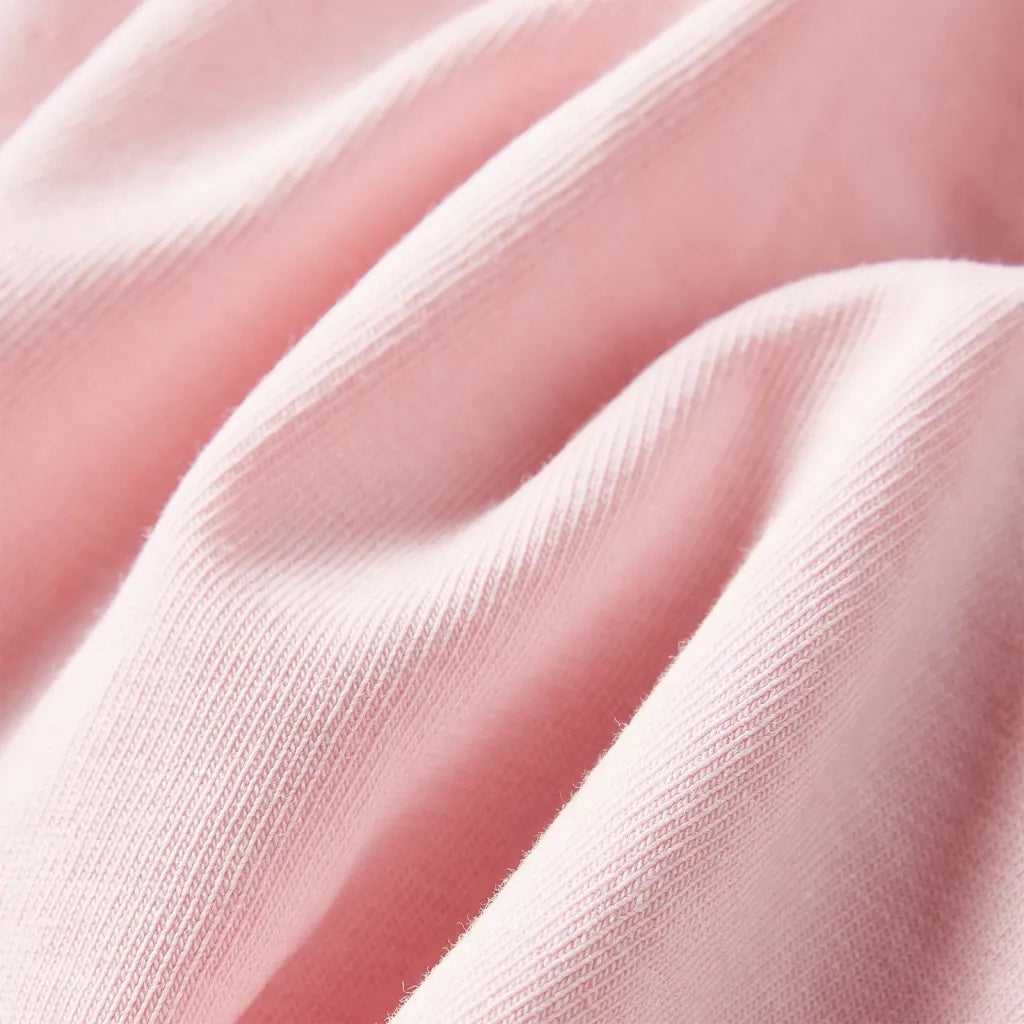 Gonna da Bambina con Tulle Rosa Chiaro 140 CFW6711184