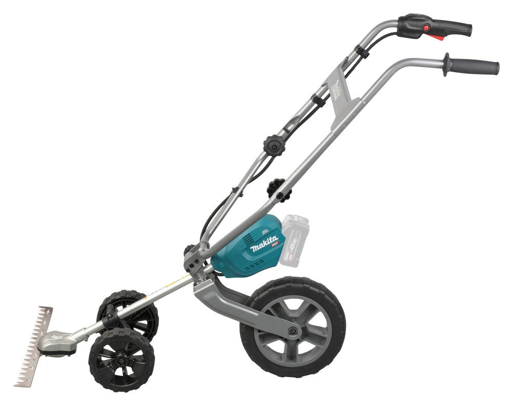 Falciatrice a Batteria Makita XGT 40V Max UG001GZ 500 mm Brushless Solo Macchina