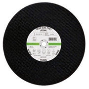 Trade Shop - Set 5 Pz Lame Lama Disco Per Seghe Circolari Taglio Ferro Metallo 115x1.0x22.2mm -