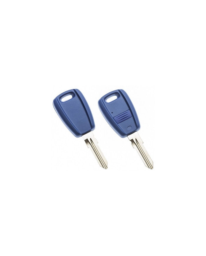 GUSCIO PER CHIAVE AUTO FIAT 'SIP22ARS1' 1 Bottone