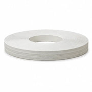 Calandrelli Bordo Melaminico Precollato H 22 mm Sp. 0,45 mm  [Larice Bianco] - 20 MT