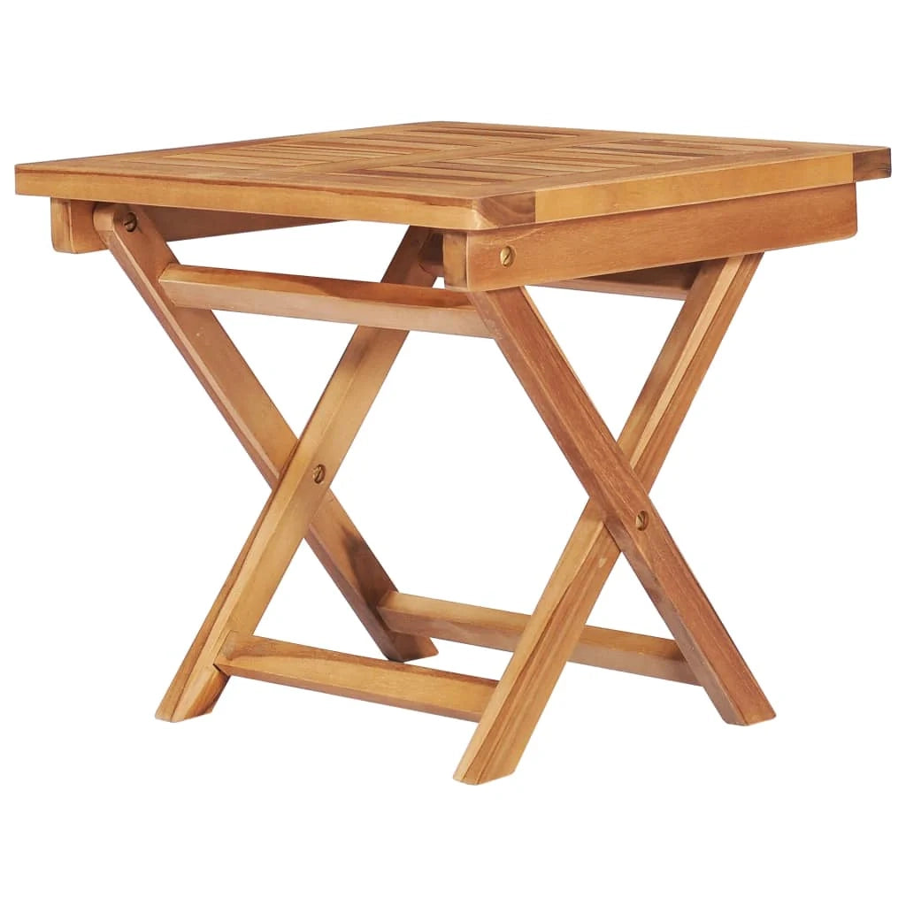 Set di 2 lettini prendisole sedie a sdraio lettini prendisole aiuole da giardino mobili da giardino con tavolo in legno massello di teak 02_0012079