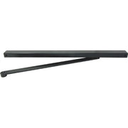 SLITTA CHIUDIPORTA DCG193 ASSA ABLOY  NERO X DC300/340