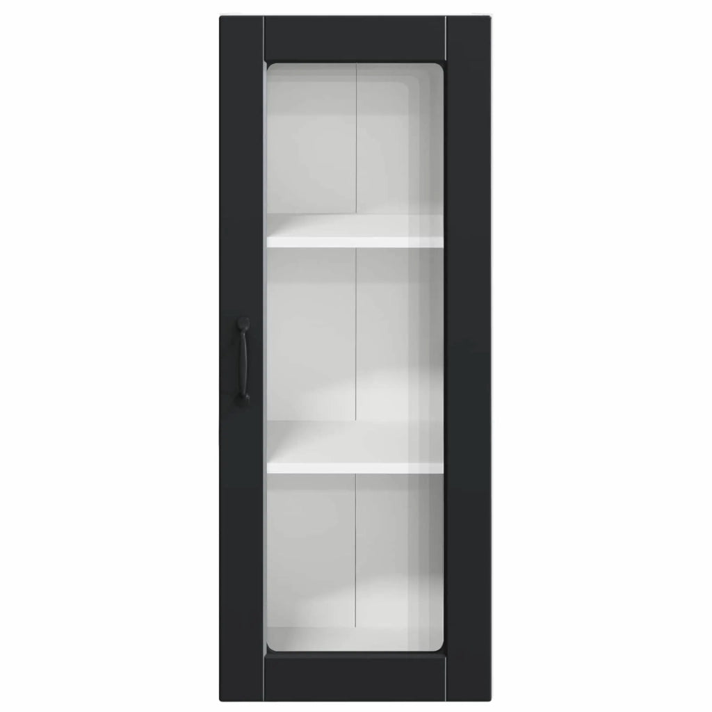 Pannello lavastoviglie Nero 40 x 31 x 100 cm Legno multistrato 885446