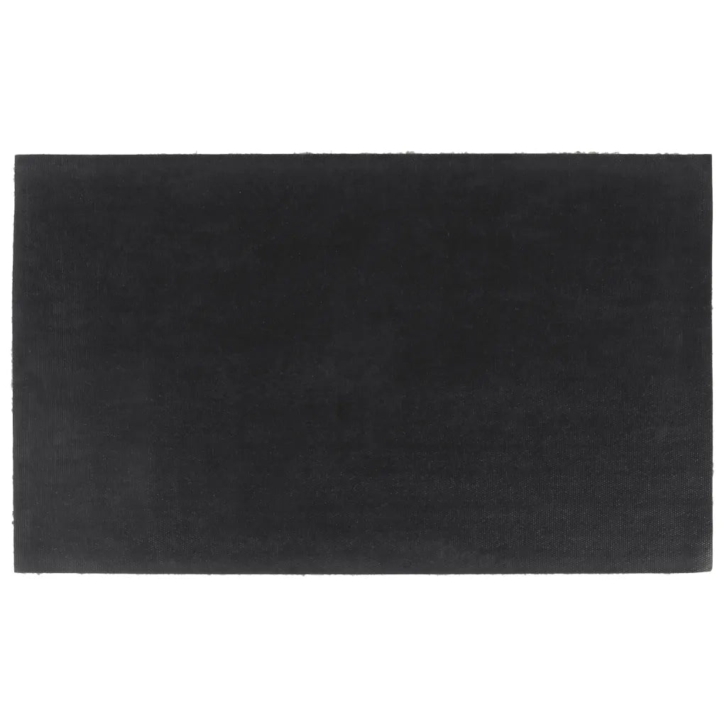 Zerbino Naturale 45x75 cm Fibra di Coccocod mxl 87690