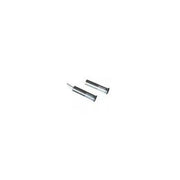 CONTATTO IN METALLO A SIGARETTA - CAVO 2MT DFM CSA414TF2 ACCESSORI ANTIFURTO