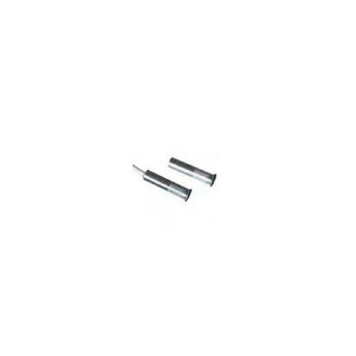 CONTATTO IN METALLO A SIGARETTA - CAVO 2MT DFM CSA414TF2 ACCESSORI ANTIFURTO