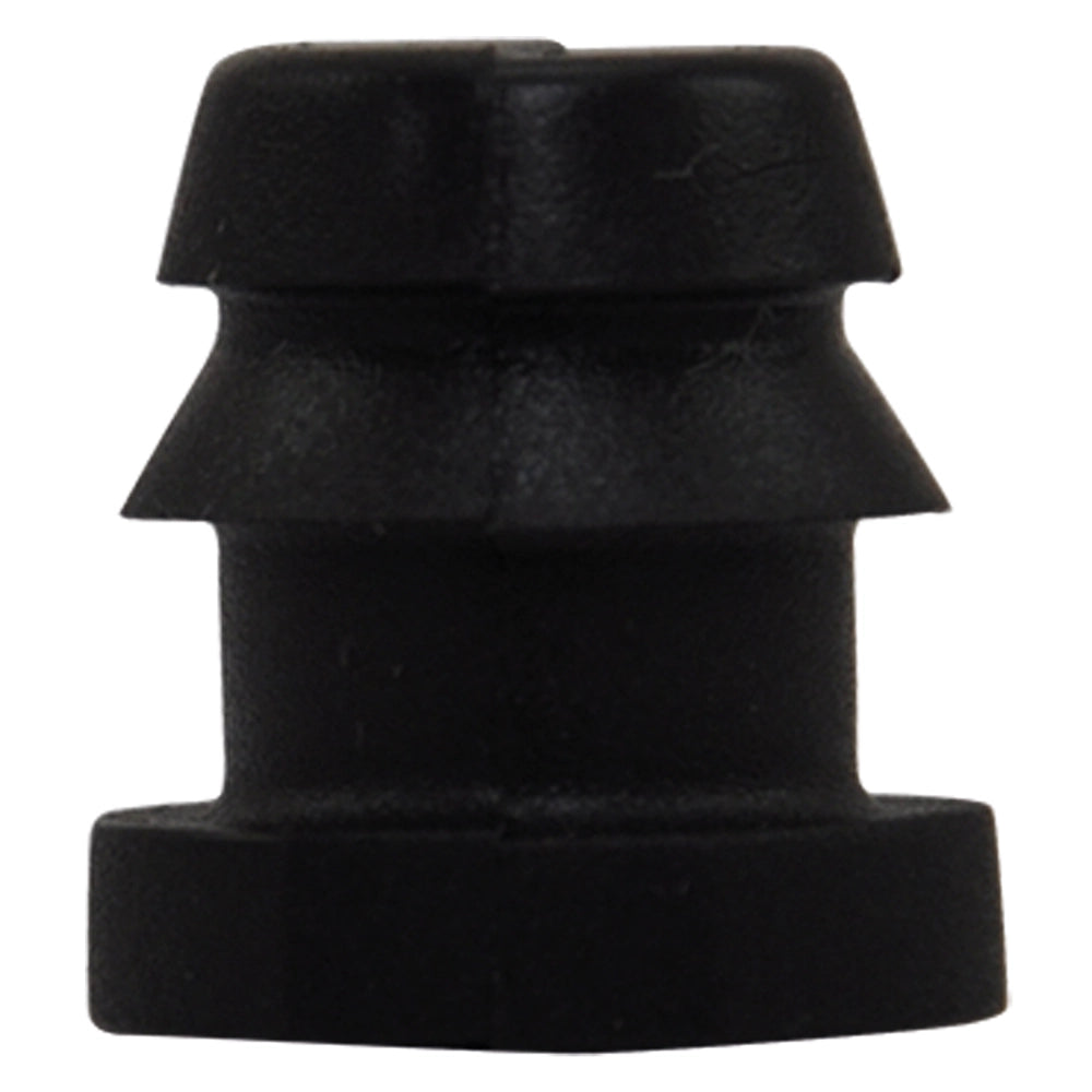 TAPPO FINE TUBO ø mm 16 - pz 10  - Blister Koncreto