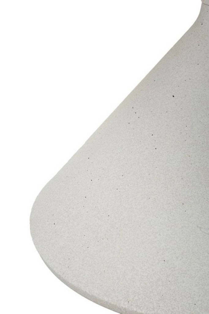 Tavolino da salotto Ceva, Tavolo basso da caffè, Portariviste per divano, Ripiano da soggiorno, 45x45 h39 cm, Bianco