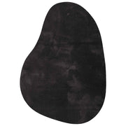 Tappeti per area | Tappeti a zone HUARTE Nero 120 x 170 cm Poliestere
