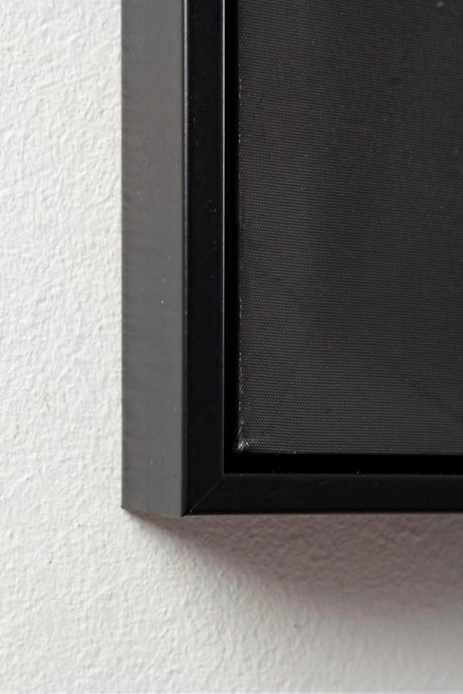Quadro con Cornice Bold 22817 82x122 cm in Stampa su Tela