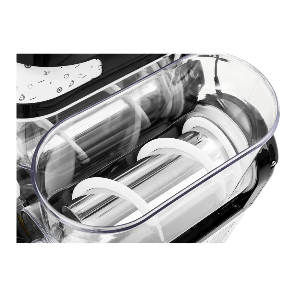 Granitore 800 watt 3 x 10 litri LED 14_0002305