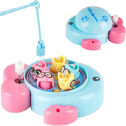 Giocattolo per bambini da 3 anni in miniatura - Giochi di avventura per bambini - Giochi con magneti - Regali per bambini di entrambi i sessi