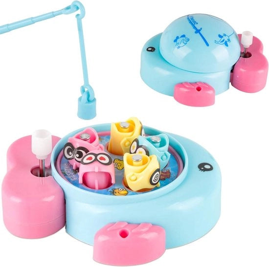 Giocattolo per bambini da 3 anni in miniatura - Giochi di avventura per bambini - Giochi con magneti - Regali per bambini di entrambi i sessi