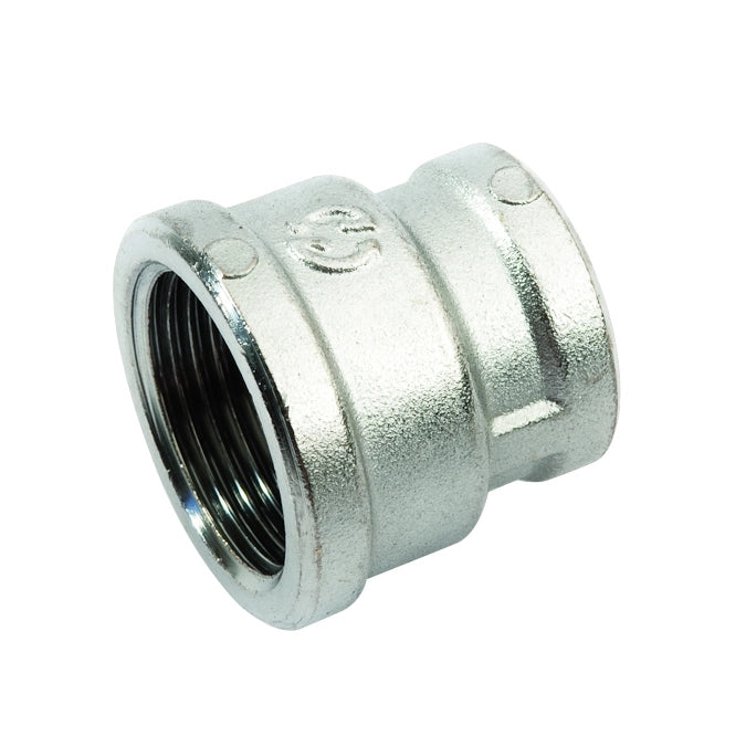 MANICOTTO RIDOTTO FF OT/CR 3/8×1/2 (SAC)