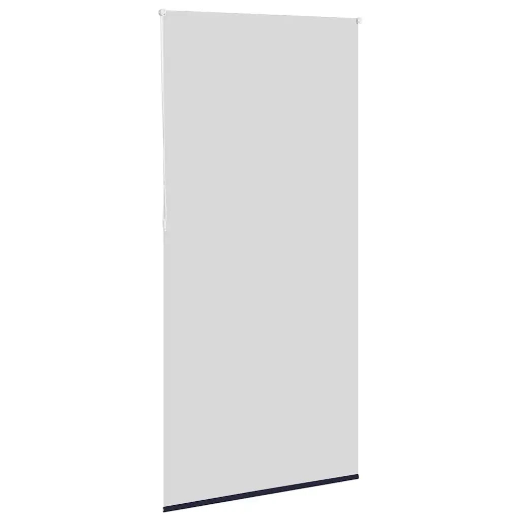 Tenda a Rullo Oscurante 110x230 cm Larghezza Tessuto 105,7 cm 4011598