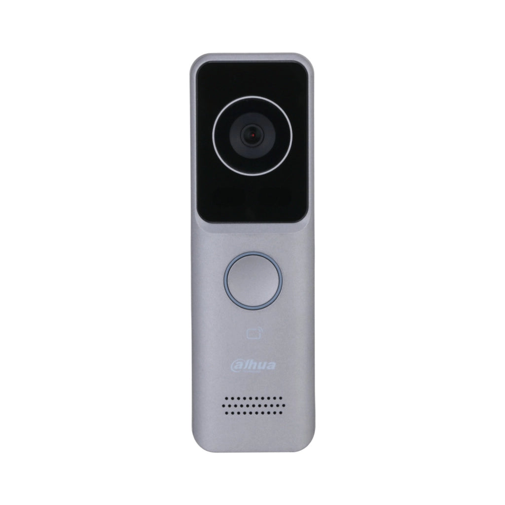 Dahua Postazione Videocitofono da App 2Mp Villa PoE Wifi VTO2311R-WP