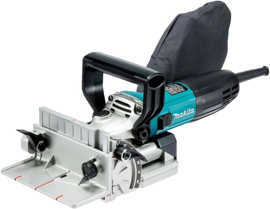 Makita PJ7000J Fresatrice Intestatrice