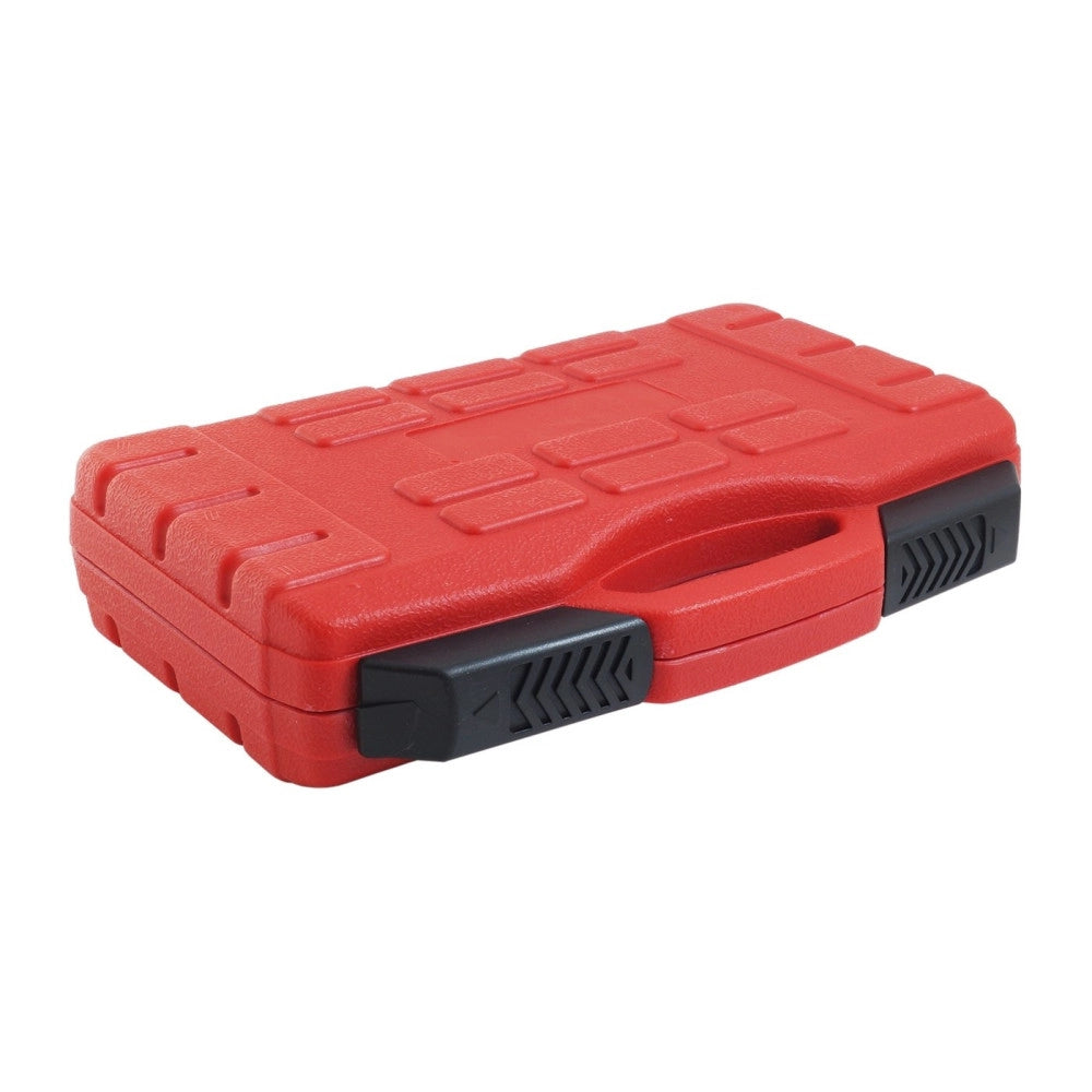 Trade Shop - Kit Di Chiavi Per Smontaggio Puleggia E Alternatore Motore Auto 13 Pezzi -