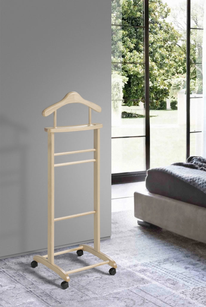 Servomuto Herdasa legno di faggio rovere 110x45x34