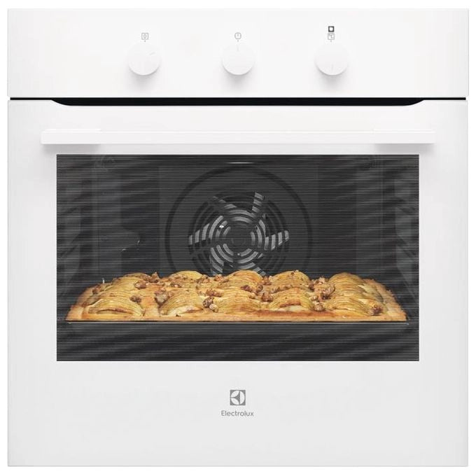 Electrolux KOHHH04W Forno Multifunzione