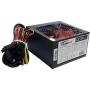 Alimentatore Per PC Desktop 625w ATX 20/24pin 8 connettori 625W Con Ventola
