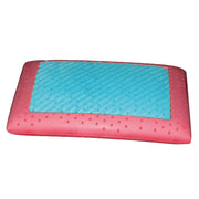Coppia 2 Guanciali in Memory Foam Dormidea Morfeo Sensitive
