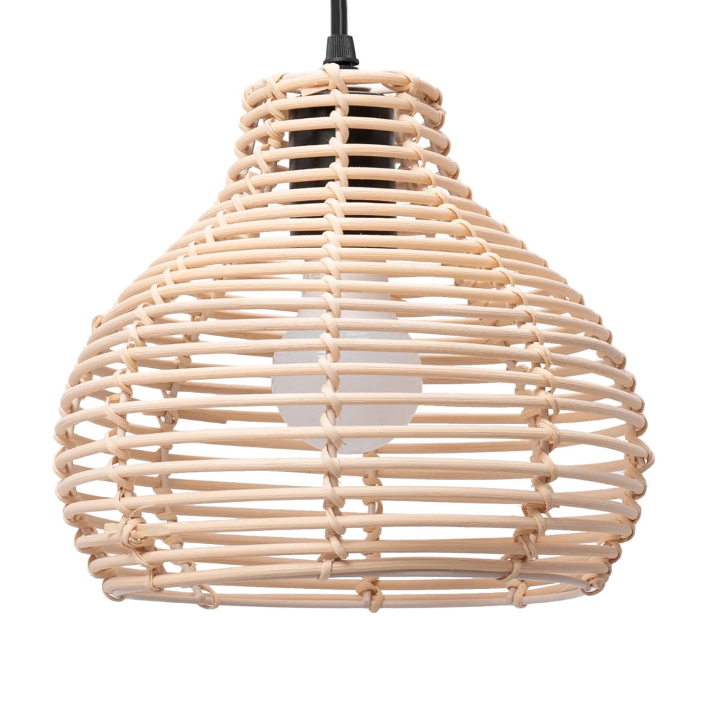 Lampada Natural APP984-1CP Small