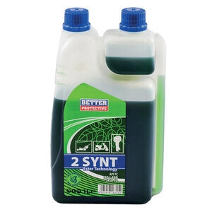 OLIO PER MISCELA BETTER 2 TEMPI 100 SINTETICO C-DOSATORE 1 L- 12,0 pz
