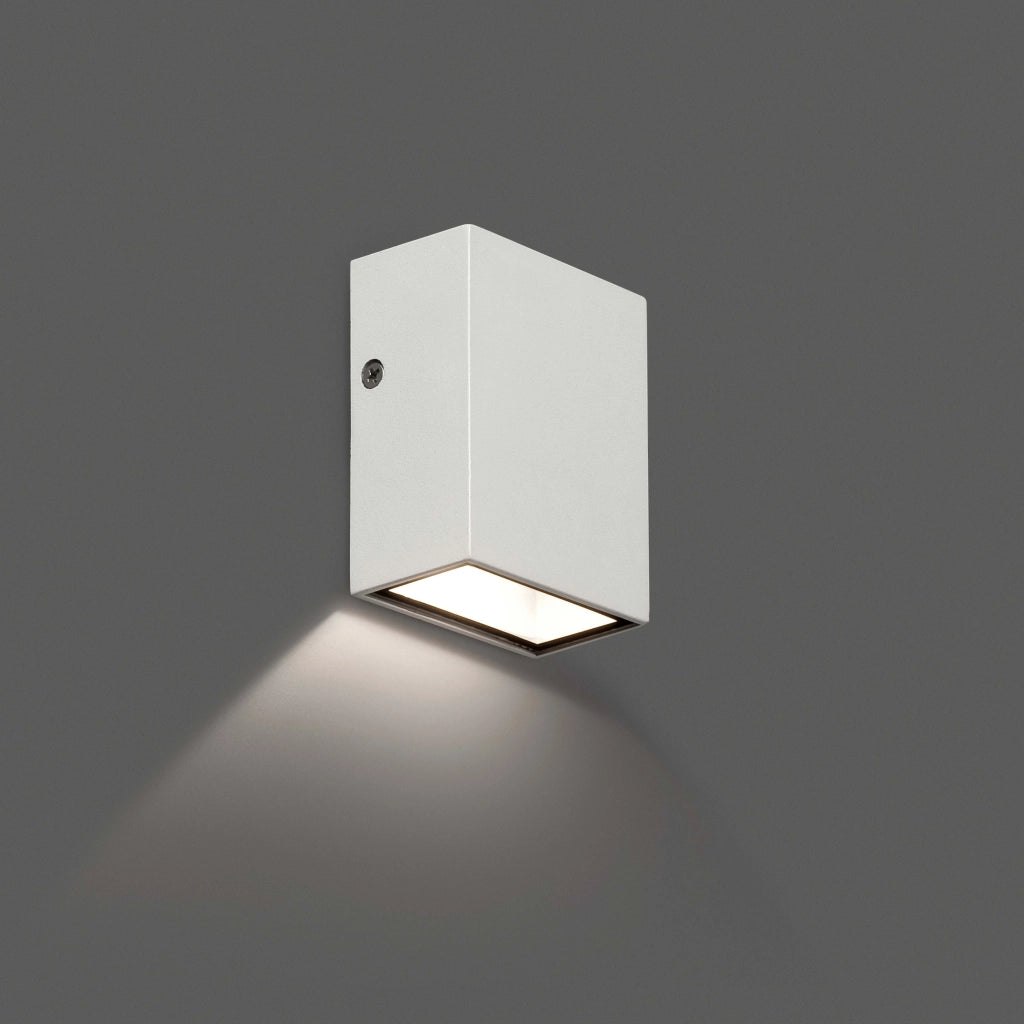 CANON, Lampada a Muro da Esterni, Faro Barcelona