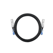 Zyxel dac10g-3m cavo infiniband e in fibra ottica sfp+ nero - DAC10G-3M-ZZ0103F