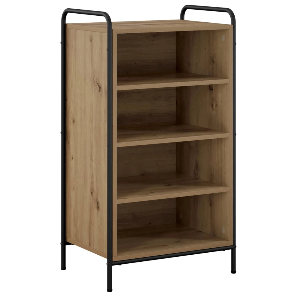 Mobile per scarpe 51 x 36,5 x 93 cm Legno ingegnerizzato 8014009